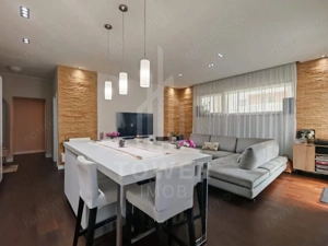 Apartament Premium la Parter + Grădină 159 mp  2 Locuri Parcare - imagine 3