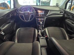 Opel Mokka X Facelift   Automat   Unic Proprietar   Doar 55.800 km Reali! - imagine 5