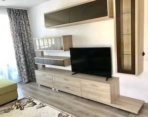 chirie TULCEA central apartament 2 camere