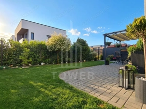 Apartament Premium la Parter + Grădină 159 mp  2 Locuri Parcare - imagine 17
