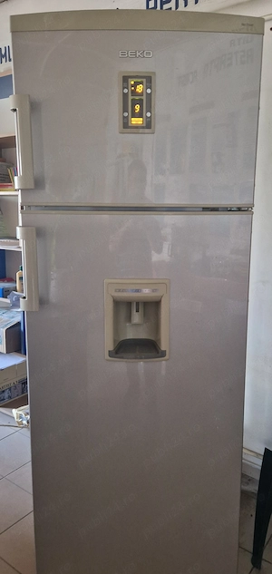 Vand frigider BEKO DEN 477 MWD, loc.Botosani