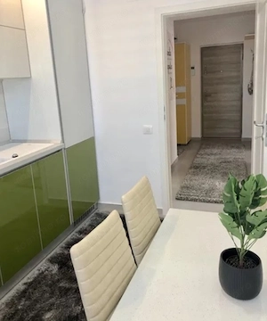 chirie TULCEA central apartament 2 camere