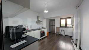 Micro 3 Apartament de inchiriat 3 camere, etaj 3/4 90 mp - imagine 6