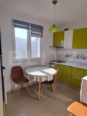 APARTAMENT SPATIOS CU 3 CAMERE, 63. MP, ZONA DAMBU