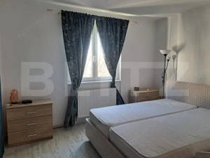 APARTAMENT SPATIOS CU 3 CAMERE, 63. MP, ZONA DAMBU - imagine 6