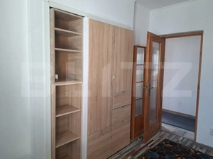APARTAMENT SPATIOS CU 3 CAMERE, 63. MP, ZONA DAMBU - imagine 11
