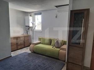 APARTAMENT SPATIOS CU 3 CAMERE, 63. MP, ZONA DAMBU - imagine 4