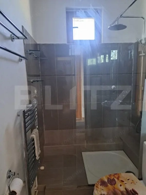 APARTAMENT SPATIOS CU 3 CAMERE, 63. MP, ZONA DAMBU - imagine 13