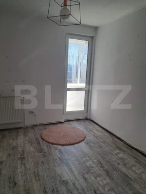 APARTAMENT SPATIOS CU 3 CAMERE, 63. MP, ZONA DAMBU - imagine 12