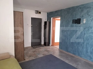 APARTAMENT SPATIOS CU 3 CAMERE, 63. MP, ZONA DAMBU - imagine 7