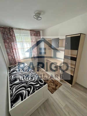 Apartament modern cu 3 camere luminos, disponibil pentru închiriere