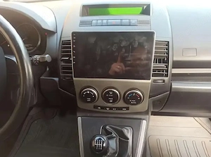 Navigatie Mazda 5 2005/2010 - imagine 2