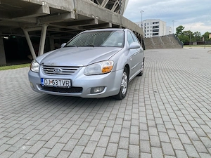 Vand kia Cerato