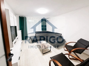 Apartament spațios 3 cam, complet renovat, mobilat – disponibil 01.07.
