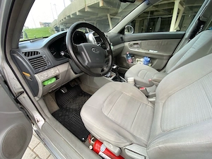 Vand kia Cerato