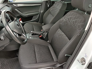 Skoda Octavia 3 Clever, 1.6 TDI, model 2019 - imagine 7