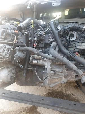 motor scenic2 1,5 106cp 78kw 6trepte 