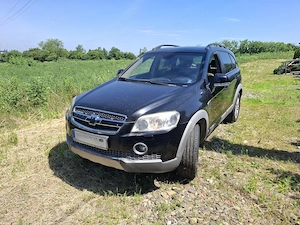 Vand Chevrolet Captiva - imagine 2