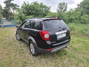 Vand Chevrolet Captiva - imagine 7