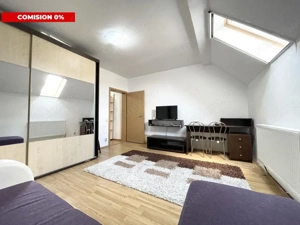 Apartament 1 camera - zona Buziasului - COMISION 0%