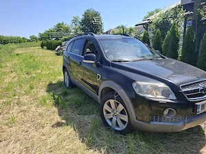Vand Chevrolet Captiva - imagine 3