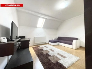 Apartemtn 1 camera - zona Buziasului - COMISION 0%