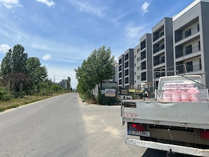 Policolor - teren intravilan, 23100 mp deschidere la 3 strazi. - imagine 2
