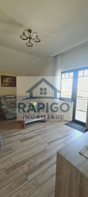 De închiriat apartament 2 camere – Dumbrăvița (la intrare)