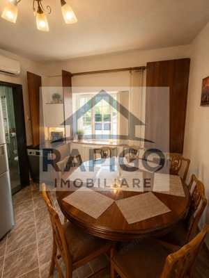 Apartament la casă cu 5 camere | 150 mp | Zona Calea Aradului – Iulius