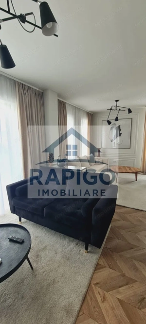 PENTHOUSE PREMIUM DE ÎNCHIRIAT | 2 CAMERE | TERASĂ PANORAMICĂ 70 MP |