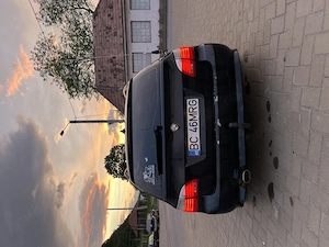 BMW 520D,E61, 2.0, automata , an 2009 - imagine 2