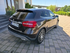 Vand Mercedes-Benz GLA (X156) GLA 200 CDI (136 CP) 4MATIC 7G-DCT - imagine 5