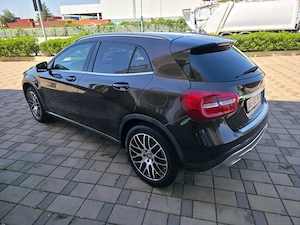 Vand Mercedes-Benz GLA (X156) GLA 200 CDI (136 CP) 4MATIC 7G-DCT - imagine 4
