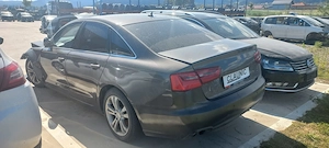 Dezmembram Audi A6 C7 2.0 TDI CGL cod cutie NEJ - imagine 3