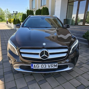 Vand Mercedes-Benz GLA (X156) GLA 200 CDI (136 CP) 4MATIC 7G-DCT - imagine 2