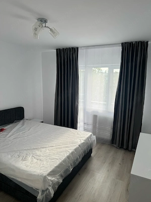 Vand apartament cu 3 camere - imagine 4