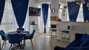Apartament 3 camere | etaj 2 | zona Doamna Stanca - imagine 3