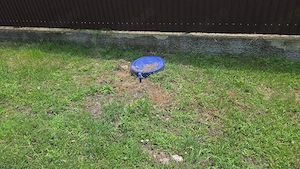 Teren intravilan de vânzare în Sahateni   Găgeni, jud. Buzău - imagine 5