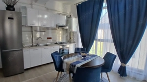 Apartament 3 camere | etaj 2 | zona Doamna Stanca - imagine 2