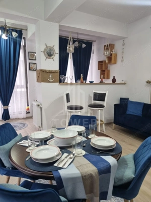 Apartament 3 camere | etaj 2 | zona Doamna Stanca - imagine 11