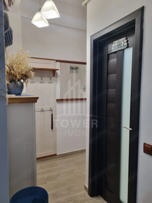 Apartament 3 camere | etaj 2 | zona Doamna Stanca - imagine 14