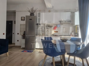 Apartament 3 camere | etaj 2 | zona Doamna Stanca - imagine 13