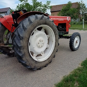 Vând tractor - imagine 5