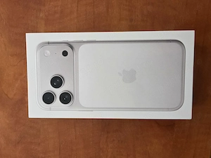 Iphone 17 ProMax 1Tb