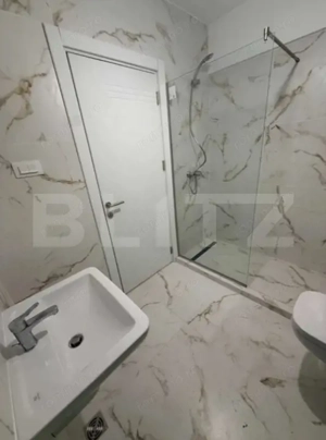 Apartament 2 camere, 70 mp, parcare subterana, zona Copou - Privilege Residence  - imagine 8