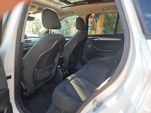 BMW X1 2.0d 190cp Panoramic H.Kardon Head up Dispaly - imagine 2
