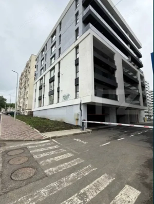 Apartament 2 camere, 70 mp, parcare subterana, zona Copou - Privilege Residence  - imagine 2