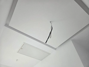 Casa jumatate duplex Mosnita Noua, pozitie excelenta, cartier Europa, toate utilitatile - imagine 7