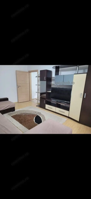 Metrou Aparatorii Patriei 2 Camere Decomandat 53mp
