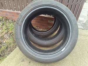 Set anvelope vara Michelin Primacy 4 R20 235/45 - imagine 2